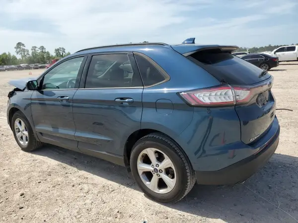 2FMPK3G90GBC24646 2016 FORD EDGE - Image 2