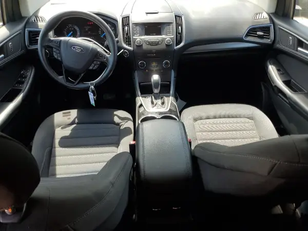2FMPK3G90GBC24646 2016 FORD EDGE - Image 8
