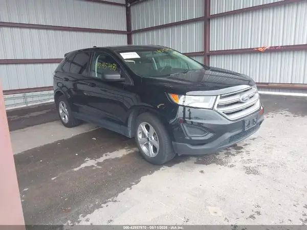 2FMPK3G90GBC24663 2016 FORD EDGE - Image 1