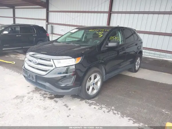 2FMPK3G90GBC24663 2016 FORD EDGE - Image 2