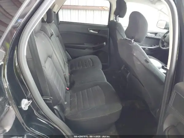 2FMPK3G90GBC24663 2016 FORD EDGE - Image 8
