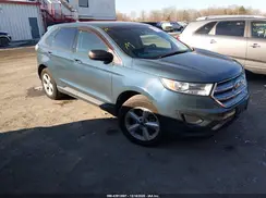 2FMPK3G90GBC30253 2016 FORD EDGE
