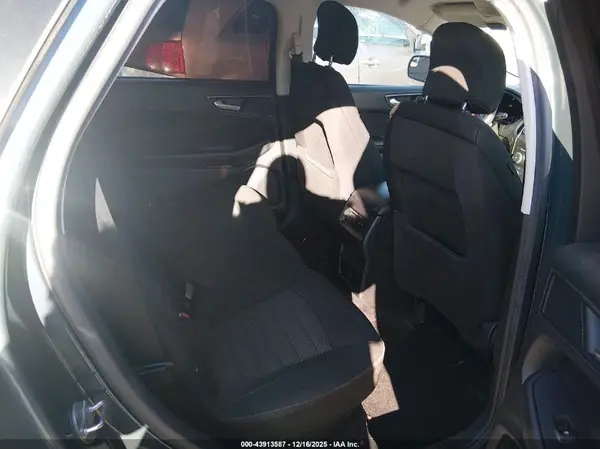 2FMPK3G90GBC30253 2016 FORD EDGE - Image 8