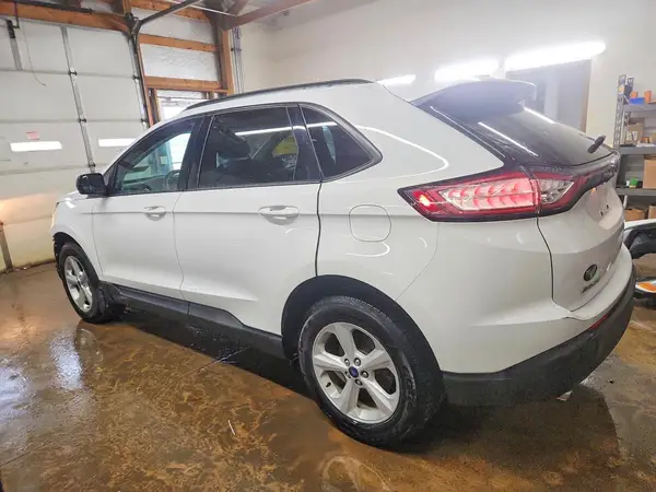 2FMPK3G90GBC30334 2016 FORD EDGE - Image 2