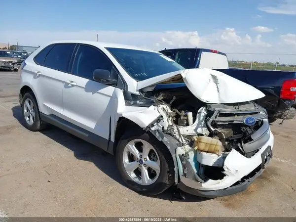 2FMPK3G90GBC30978 2016 FORD EDGE - Image 1