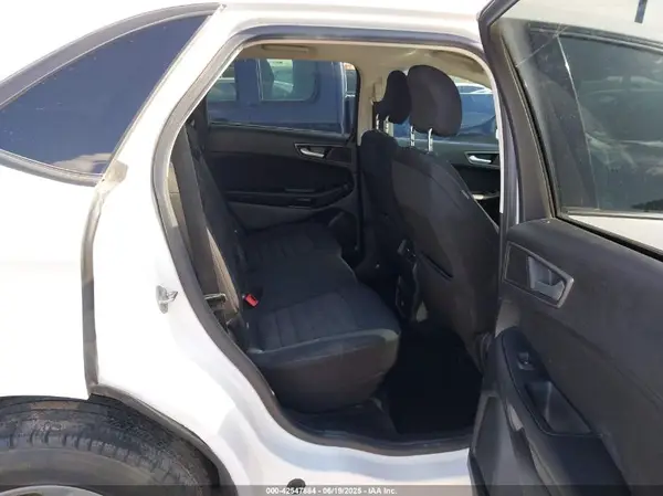 2FMPK3G90GBC30978 2016 FORD EDGE - Image 8