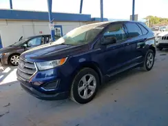 2FMPK3G90GBC31709 2016 FORD EDGE