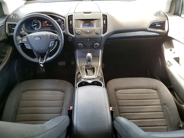 2FMPK3G90GBC31709 2016 FORD EDGE - Image 8