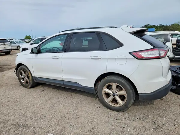 2FMPK3G90GBC40099 2016 FORD EDGE - Image 2