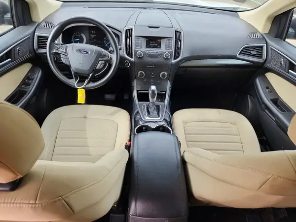 2FMPK3G90GBC40099 2016 FORD EDGE - Image 8