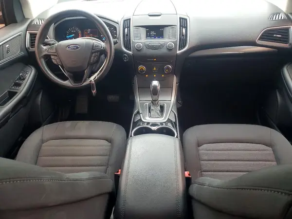 2FMPK3G90GBC40295 2016 FORD EDGE - Image 8