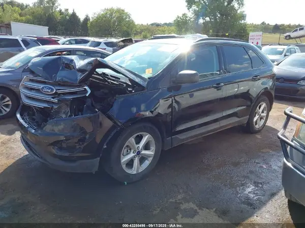2FMPK3G90GBC51605 2016 FORD EDGE - Image 2