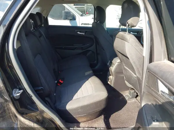 2FMPK3G90GBC51605 2016 FORD EDGE - Image 8