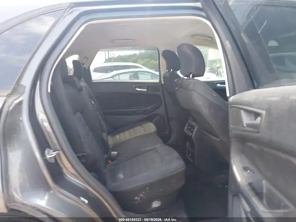 2FMPK3G90GBC51846 2016 FORD EDGE - Image 8