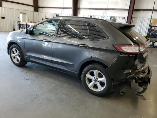 2FMPK3G90GBC53046 2016 FORD EDGE - Image 2