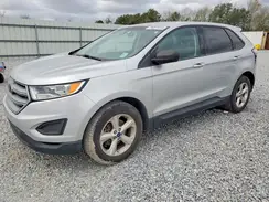 2FMPK3G90GBC56285 2016 FORD EDGE