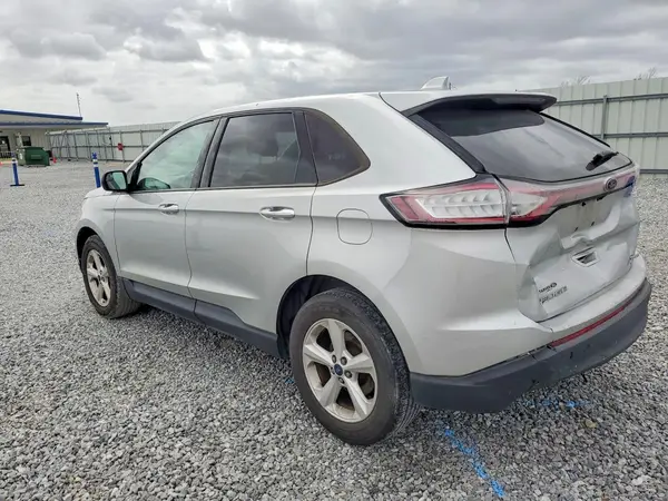 2FMPK3G90GBC56285 2016 FORD EDGE - Image 2