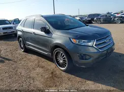 2FMPK3G90HBB10387 2017 FORD EDGE