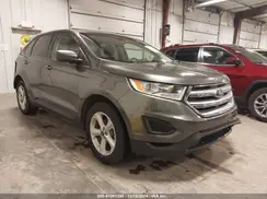 2FMPK3G90HBB30378 2017 FORD EDGE