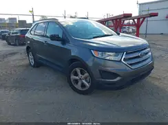 2FMPK3G90HBB72078 2017 FORD EDGE