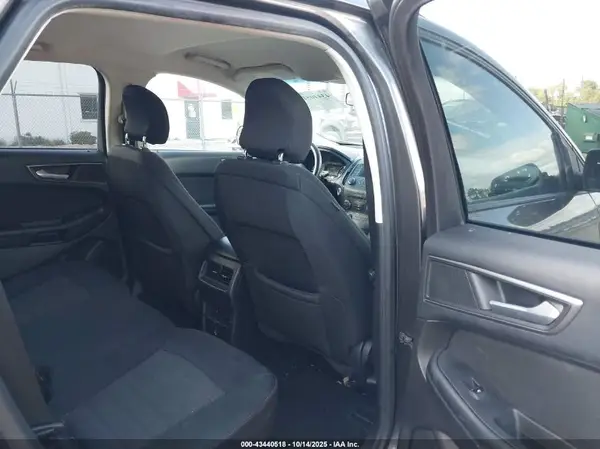 2FMPK3G90HBB72078 2017 FORD EDGE - Image 8