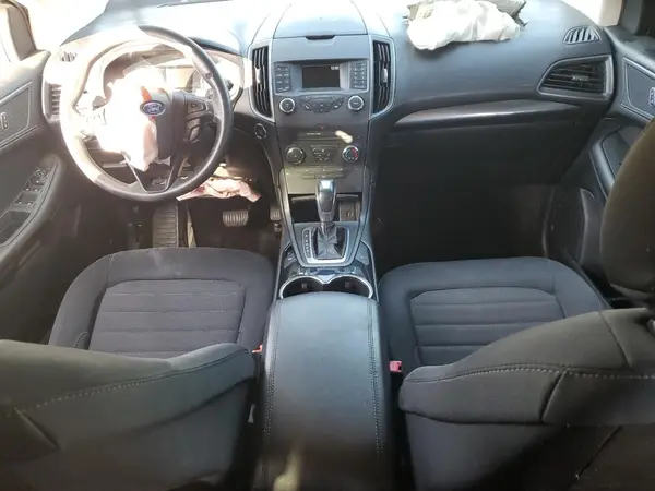 2FMPK3G90HBB87146 2017 FORD EDGE - Image 8