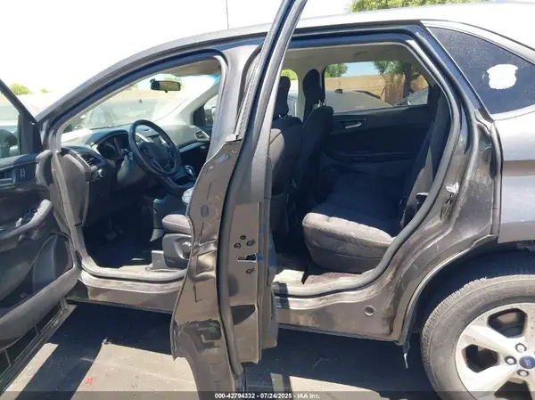 2FMPK3G90HBB89236 2017 FORD EDGE - Image 8