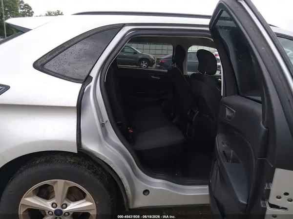 2FMPK3G90HBB93030 2017 FORD EDGE - Image 8