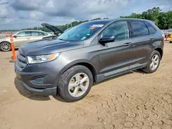2FMPK3G90HBB93190 2017 FORD EDGE