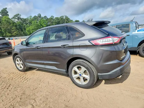 2FMPK3G90HBB93190 2017 FORD EDGE - Image 2