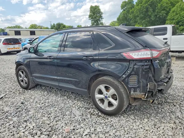 2FMPK3G90HBC14216 2017 FORD EDGE - Image 2