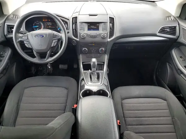 2FMPK3G90HBC14216 2017 FORD EDGE - Image 8