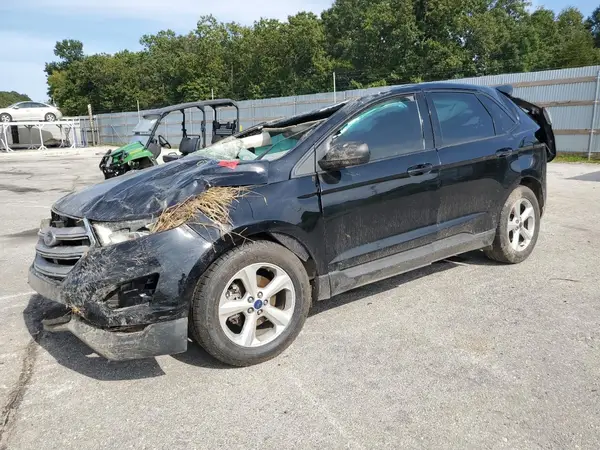 2FMPK3G90HBC16919 2017 FORD EDGE - Image 1