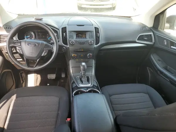 2FMPK3G90HBC17469 2017 FORD EDGE - Image 8