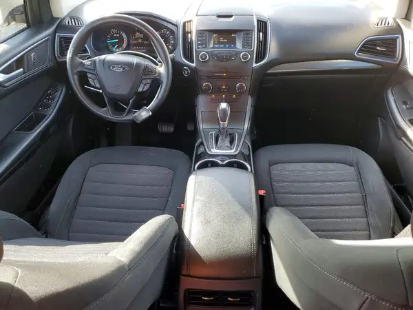 2FMPK3G90HBC21554 2017 FORD EDGE - Image 8