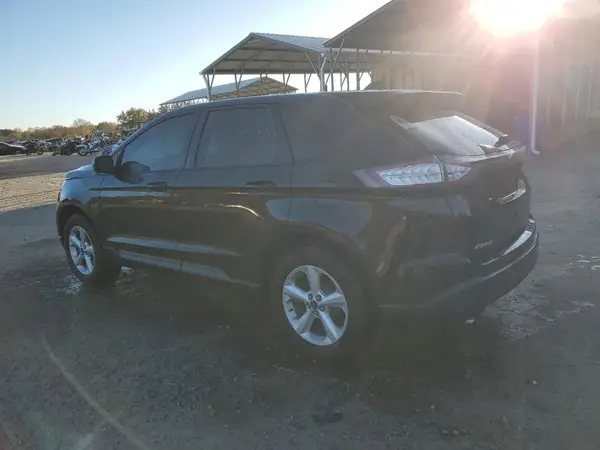 2FMPK3G90HBC27869 2017 FORD EDGE - Image 2