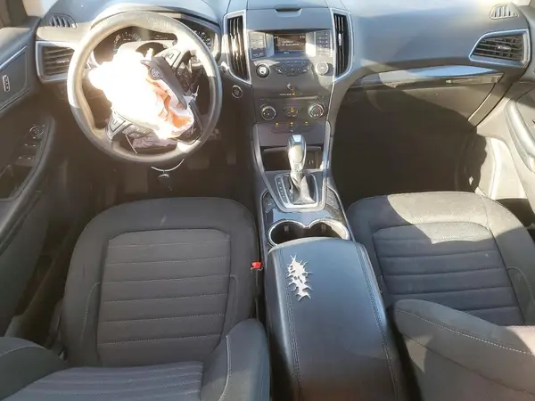 2FMPK3G90HBC34966 2017 FORD EDGE - Image 8
