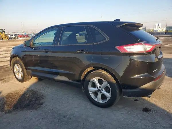 2FMPK3G90HBC44414 2017 FORD EDGE - Image 2
