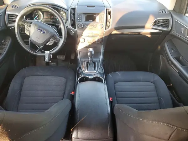2FMPK3G90HBC44414 2017 FORD EDGE - Image 8