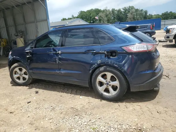 2FMPK3G90HBC58801 2017 FORD EDGE - Image 2