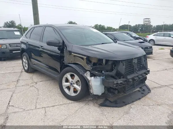 2FMPK3G90HBC59432 2017 FORD EDGE - Image 1