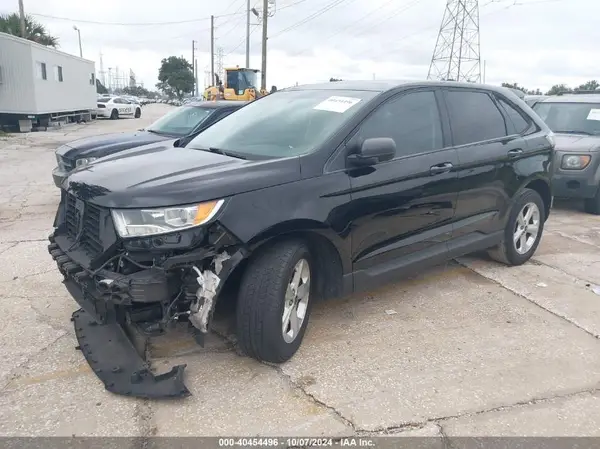 2FMPK3G90HBC59432 2017 FORD EDGE - Image 2