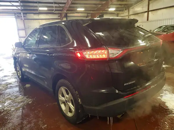 2FMPK3G90HBC62640 2017 FORD EDGE - Image 2