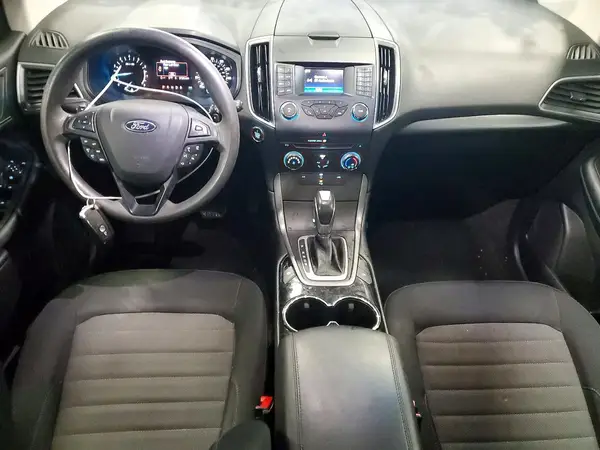 2FMPK3G90HBC62640 2017 FORD EDGE - Image 8