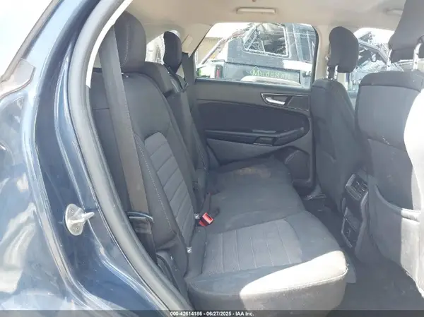 2FMPK3G90HBC63836 2017 FORD EDGE - Image 8