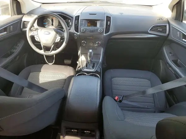 2FMPK3G90HBC65344 2017 FORD EDGE - Image 8