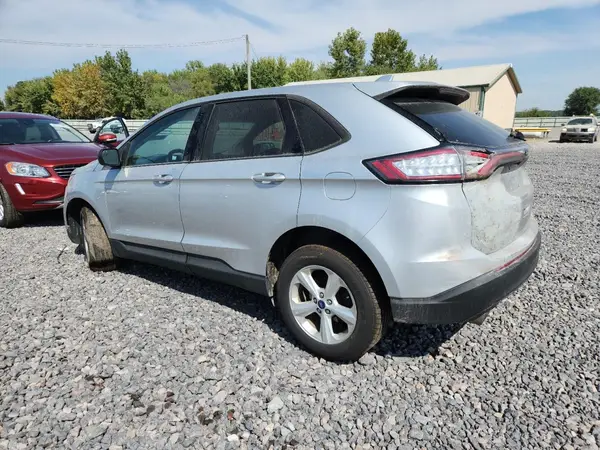 2FMPK3G90HBC66333 2017 FORD EDGE - Image 2