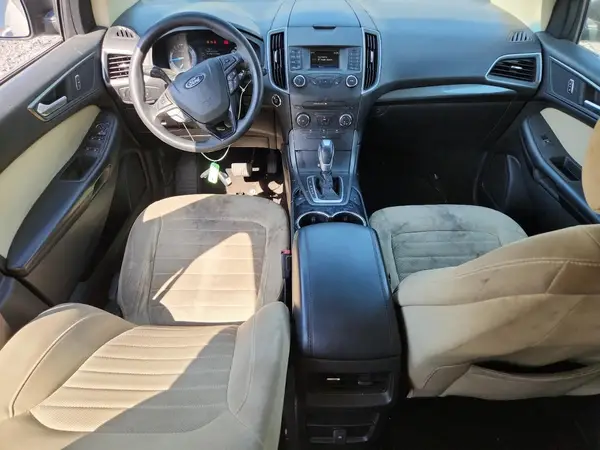 2FMPK3G90HBC66333 2017 FORD EDGE - Image 8