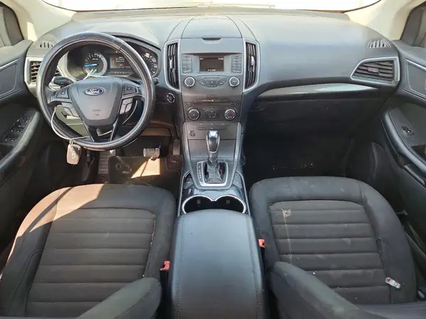 2FMPK3G90HBC68535 2017 FORD EDGE - Image 8