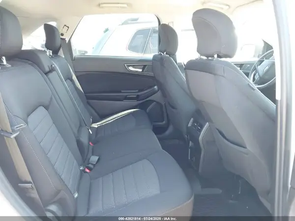 2FMPK3G90HBC69491 2017 FORD EDGE - Image 8